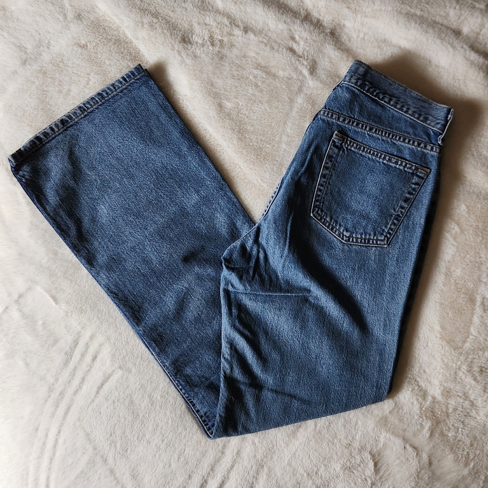 GAP- Vintage Jeans